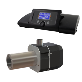 Põletikomplekt KIPI ja juhtseade ecoMAX 920 NTC 8-36kW