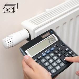 Kõrged küttearved? Põhjus ei pruugi olla kütteseadmes